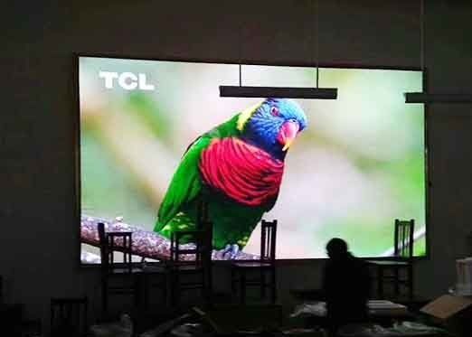 Καλή τιμή P1.667  HD شاشة LED صغيرة الملعب SMD 200*150 مم وحدة رقاقة مرنة ومقاومة للماء Διαδικτυακά