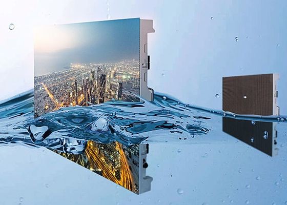 Καλή τιμή P10 Διαφημιστικό όχημα Touring Mobile Outdoor Waterproof LED Video Wall Αυτοκινηματογράφο σε απευθείας σύνδεση