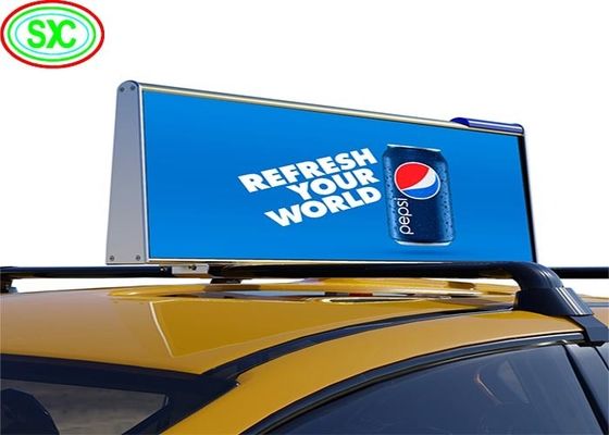 1R1G1B Πίνακας LED αυτοκινήτου με λειτουργία οθόνης κειμένου για την απόδοση και τη διαμόρφωση της απόδοσης οθόνης