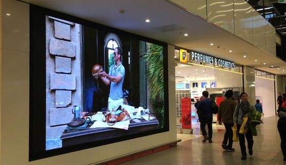 Πυκνότητα εικονοστοιχείων 427186 κουκκίδες/τ.μ. Ανθεκτικό στη σκόνη Εκδηλώσεις Ενοικίαση Πάρτι για Εσάς