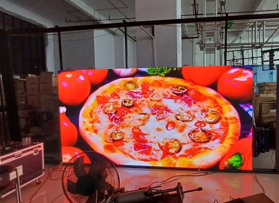 Καλή τιμή Πλήρης οθόνη P10 5500 των οδηγήσεων επίδειξης SMD χρώματος υπαίθρια σταθερή εγκατάσταση ψειρών σε απευθείας σύνδεση