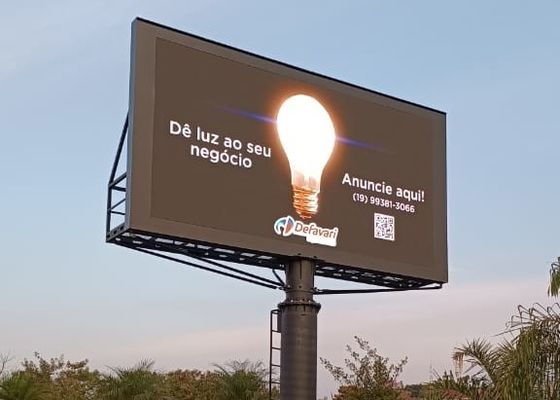 Καλή τιμή Ενοικίαση Πλήρης χρώσης κρεμασμένη οθόνη LED P8 εξωτερική αδιάβροχη IP65 DC5V 32 * 16 ανάλυση σε απευθείας σύνδεση
