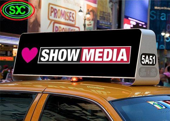 Ηλεκτρονική οθόνη LED σήματος ασυγχρόνου ελέγχου οχήματος με πρότυπο CE/ROHS/FCC/ISO2001 και τάση 5V συνεχούς ρεύματος