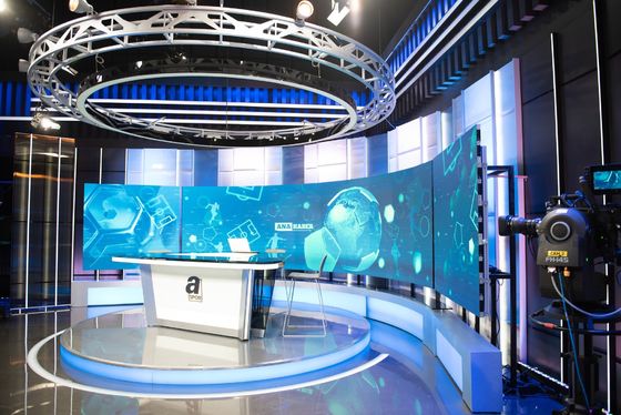 Καλή τιμή P3 P4 P5 Εσωτερική Led Video Wall Led Μεγάλη οθόνη ενοικίαση 3 χρόνια εγγύηση σε απευθείας σύνδεση