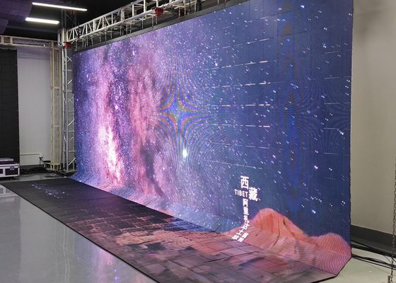 Καλή τιμή Εξωτερικό ντουλάπι από αλουμίνιο πετάγμα με LED οθόνη IP65 πλήρες χρώμα Chipset 1/4 Τρόπος σάρωσης 7500cd / Sq φωτεινότητα σε απευθείας σύνδεση