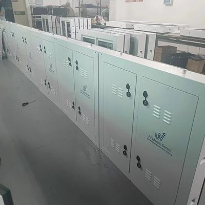 Καλή τιμή Αδιάβροχο IP65 P5 Πλήροχρωμο εξωτερικό φόντο σκηνής εκδηλώσεων LED οθόνη τοίχου βίντεο σε απευθείας σύνδεση