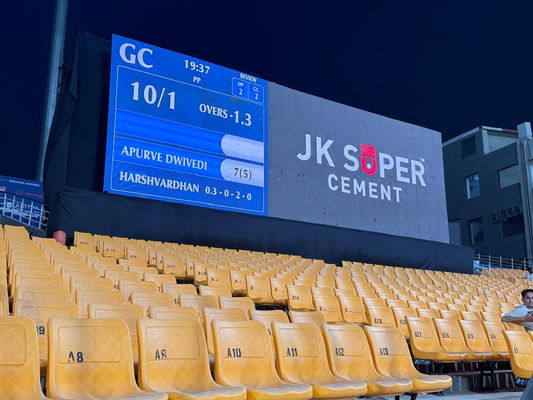 Εξωτερική οθόνη LED πλήρους χρώματος για διαφήμιση και εκδηλώσεις SCX LED P8 P10 P5 P6 Εξωτερική σταθερή εγκατάσταση οθόνης LED