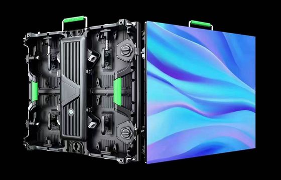 Τυλινή οθόνη Led οθόνη παράθυρο Πίνακα Slim διαφήμιση Storefront Media Film Διαφανής LED ψηφιακή οθόνη παράθυρο