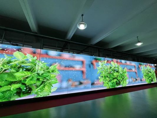 Καλή τιμή Εικονικές οθόνες LED SMD Led Package Stage σχεδιασμένες με υψηλό ρυθμό ανανέωσης και MBI5020 Drive Ic σε απευθείας σύνδεση