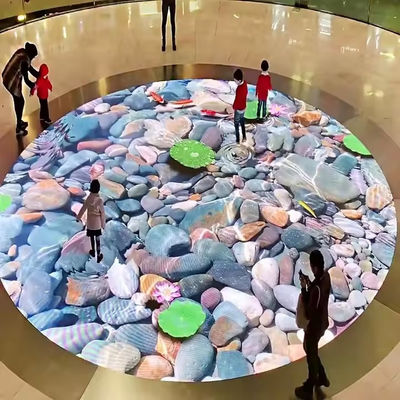 Μονόχρωμα φωτισμένο χώρο χορού τέλειο για εσωτερική διασκέδαση και διαρκή διασκέδαση