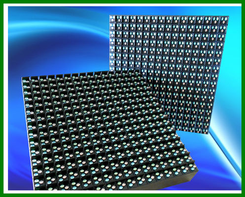 Αναβαθμίστε το διαφημιστικό σας παιχνίδι με μακροχρόνιες πινακίδες LED SMD2727 λάμπες και αντοχή