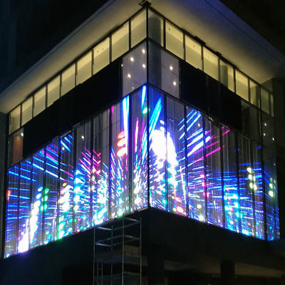 Ψηφιακή αφίσα και σύστημα ελέγχου LSN/NoVa για οθόνη οθόνης LED εσωτερικού χώρου με πυκνότητα 147456 Dot/m2