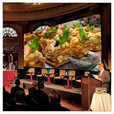 Βιώστε τη διαφορά με την διάρκεια ζωής της οθόνης SMD LED 100 και το πρότυπο SMD3528