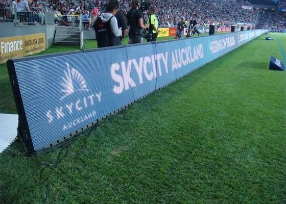 Το βέλτιστο προϊόν IP65 της οθόνης LED του σταδίου διόρθωσης για την καλύτερη απόδοση