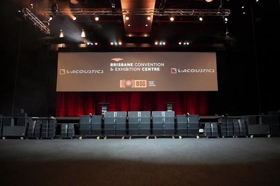 SMD2121 Εξωτερική οθόνη βίντεο/σταθμός HD Full Color LED ενοικιαζόμενη οθόνη