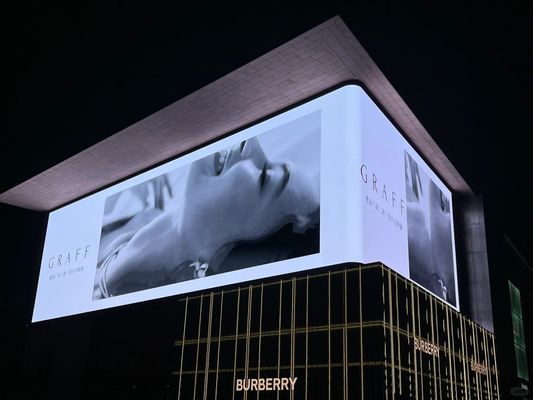 Δυνατότητα οθόνης βίντεο Εξωτερική οθόνη LED πλήρους χρώματος με τάση εισόδου AC 110/220V και μέγεθος μονάδας 320x160mm