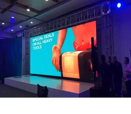 Επίπεδο προστασίας IP65 Πίνακες διαφημίσεων LED DC5V Εργασιακή τάση R 625-630nm LED παράμετρος με προσαρμοσμένες ανάγκες και απαιτήσεις