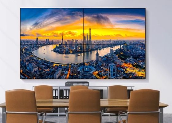 Πραγματική οθόνη Pixel 1R1G1B SMD2727 LED για την ανάπτυξη της επιχείρησής σας