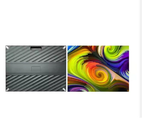 P1.56 Υψηλής ποιότητας οθόνες LED COB από κινεζικά εργοστάσια, τεράστιες οθόνες LED μικρής διαστάσεως