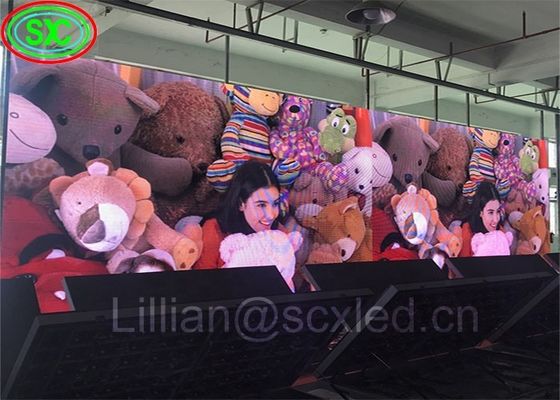 SMD Package Led Background Ρυθμιστή θερμοκρασία χρώματος 8000K για λύσεις φωτισμού B2B