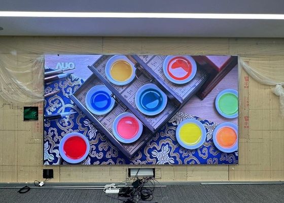 Καλή τιμή Indoor Rental Full Color LED Display P2 Small Pitch Ultra HD Warranty 2 Years σε απευθείας σύνδεση