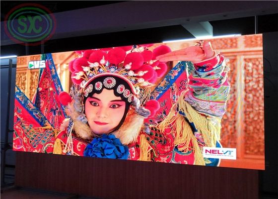 Καλή τιμή Rental Screen HD Waterproof Non-Stuttering Screen Flexible P3 LED Video Display Panel σε απευθείας σύνδεση