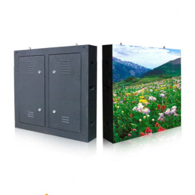 1000 φωτεινότητα Nationstar SMD 1515 Πακέτο οθόνης βίντεο τοίχου εσωτερικού πλήρους χρώματος LED οθόνης για την απόδοση