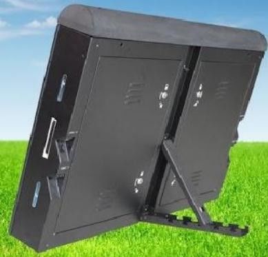 Η διαφήμιση του αγώνα της χώρας προέλευσης με SMD3535 pixels