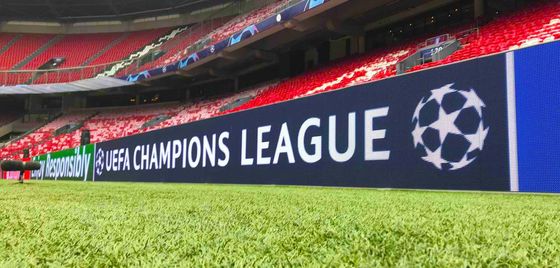 Ανταγωνισμός Επανόρθωσης Σκηνοθεσίας Σκηνοθεσίας Αρένας με ρυθμό και απόδοση 60Hz