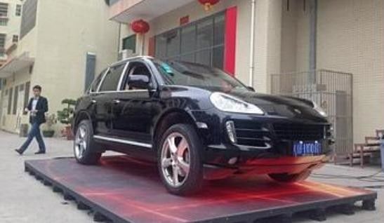 Απελευθερώστε τις δυνατότητες του χώρου σας με διαδραστικό LED δάπεδο Ετικέτα πελάτη Ναι W2 X H4 8PCS Μονάδα Ποσότητα