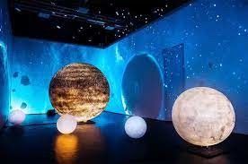 Επίσκεψη Led Chip Sphere LED με μέθοδο συντήρησης και συντήρησης με front service