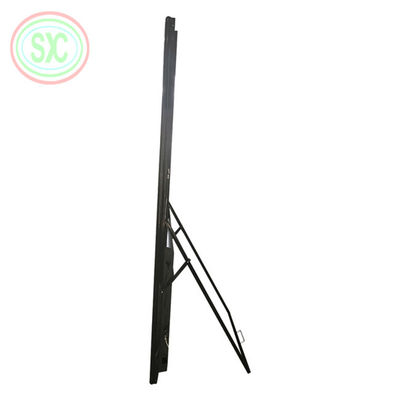 Καλή τιμή 680x2000mm Ψηφιακή εσωτερική αφίσα με P2.5mm Pitch και προηγμένη τεχνολογία σε απευθείας σύνδεση