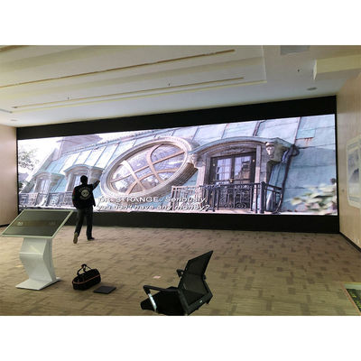 3000 1 Προβολέας οθόνης ενοικίασης με αναλογία αντίθεσης για την απόδοση οθόνης και την κλίμακα γκρι