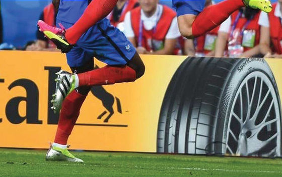 Ασύγκριτη συσκευασία pixel SMD2727 από ψυχρής έλασης χάλυβα και οθόνη LED σταδίου με αναλογία αντίθεσης 5000:1 για ανώτερη απόδοση