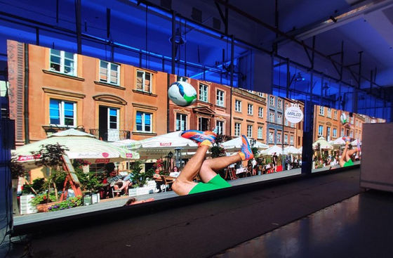 1000 Bit Φωτεινότητα Υψηλής Επίπεδότητας για Ενοικίαση Εκδηλώσεων Πάρτι