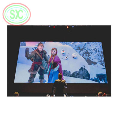 Μέθοδος Συντήρησης Υπηρεσιών Πίσω Όψης για Σταθερή Οθόνη LED P5 Υψηλής Ευκρίνειας