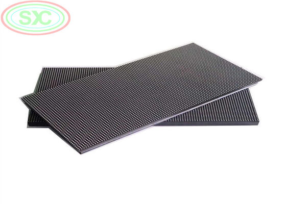 Καλή τιμή Ελαφριά και ανθεκτική οθόνη LED RGB με ανθρωπισμένη λειτουργική διεπαφή και φωτιστικά δείκτες βλάβης για συντήρηση σε απευθείας σύνδεση