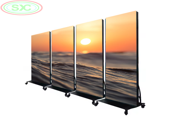 Δείκτης LED ενοικίασης με υψηλή πυκνότητα των pixel και φωτεινά ζωντανά χρώματα ιδανικό για εσωτερικές εκδηλώσεις και ψηφιακές διαφημιστικές λύσεις