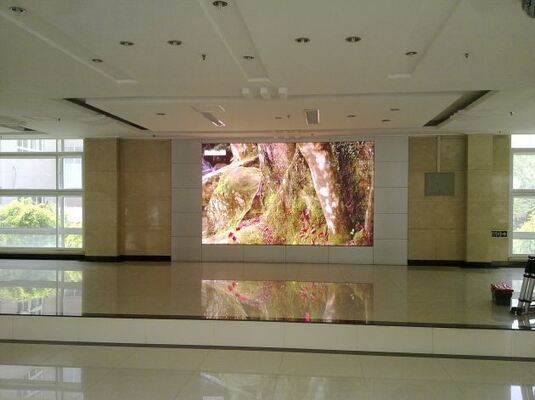 Καλή τιμή 500x500mm ντουλάπι και πλήρη χρώμα LED οθόνη εσωτερική p3.9 led οθόνη 3840hz ανανεωτικό ρυθμό Διαδικτυακά