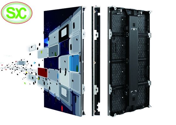 Καλή τιμή P4.81 P3.91 φορητός αδιάβροχος τηλεοπτικός τοίχος επίδειξης ενοικίου υπαίθριος εσωτερικός οδηγημένος σε απευθείας σύνδεση