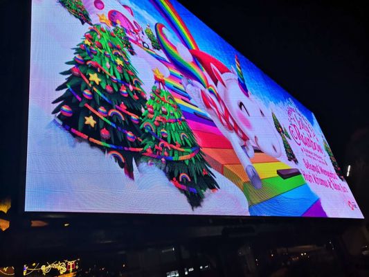 Καλή τιμή Ελαστικό εσωτερικό Ultra HD μικρού εύρους LED Πίνακα πλήρους χρώματος P2.5 SMD υψηλής ανάλυσης σε απευθείας σύνδεση