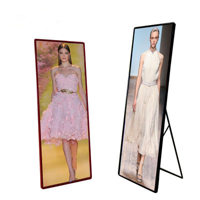 Επίσταρ LED πλήρης χρωματικής οθόνης αφίσας 1920mm * 640mm Box Size SCXK-P3.91