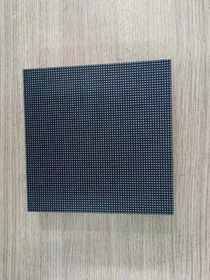 Καλή τιμή SMD2121 λαμπτήρας 2.5mm των οδηγήσεων πλήρης ενότητα επίδειξης χρώματος πισσών εικονοκυττάρου εξαιρετικά λεπτή οδηγημένη με 64dots Χ ψήφισμα 64dots σε απευθείας σύνδεση