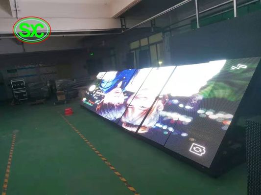 Καλή τιμή Το υπαίθριο P5 smd πλήρες χρώμα Shenzhen οδήγησε διαφήμισης οθόνης οδηγημένη απόδειξη επίδειξη νερού υπηρεσιών πινάκων διαφημίσεων την μπροστινή σε απευθείας σύνδεση