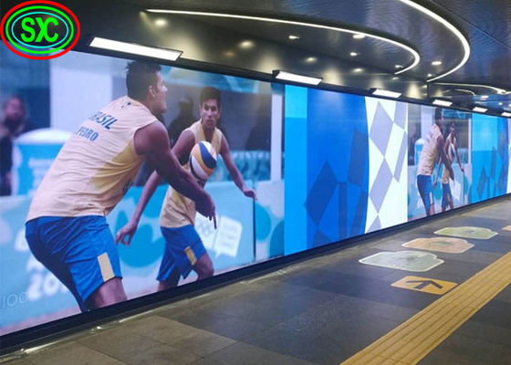 Καλή τιμή Μικρή Απόσταση HD Εσωτερική Πλήρους Χρώματος Οθόνη LED SMD P2 P2.5 Χαμηλής Συχνότητας Ρεύματος Μεγάλη Οθόνη Βίντεο Διαδικτυακά