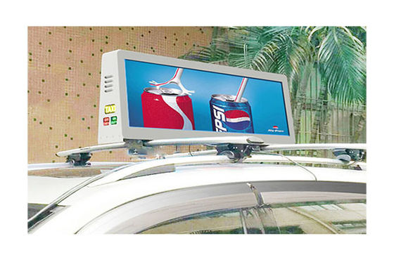 Καλή τιμή DC 5V τάση εξωτερικού αυτοκινήτου LED πινακίδα για αποτελεσματικές διαφημιστικές λύσεις σε απευθείας σύνδεση