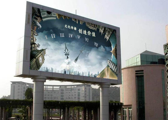 Καλή τιμή Προγραμματίσημη υπαίθρια οδηγημένη επίδειξη P8/τηλεοπτικός ασύγχρονος ή σύγχρονος έλεγχος των οδηγήσεων σε απευθείας σύνδεση