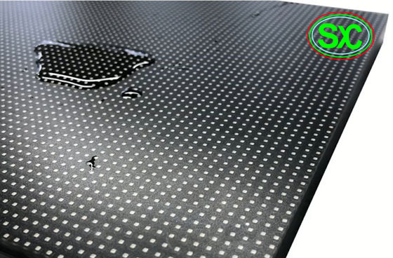 Εσωτερική οδηγημένη τηλεοπτική επίδειξη τσιπ κόλλας HD 4K Epistar GOB