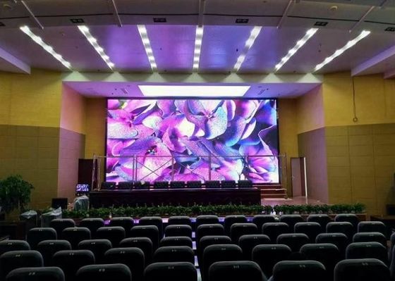 Καλή τιμή Η εσωτερική οδηγημένη επίδειξη P2.5 P3 P4 P5 διαφήμισης οδήγησε την οθόνη επίδειξης για τη λεωφόρο αγορών, αίθουσα συνεδριάσεων, εκκλησία σε απευθείας σύνδεση