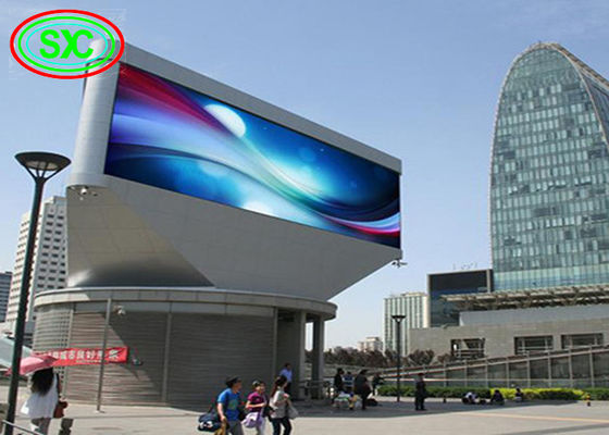 Καλή τιμή HD ΜΕΓΑΛΗ οθόνης P6 επίδειξη οθόνης Outdoor/LED Wall/LED των πλήρων οδηγήσεων χρώματος τηλεοπτική υπαίθρια σε απευθείας σύνδεση